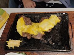 -豪客来牛排(雄峰城店)