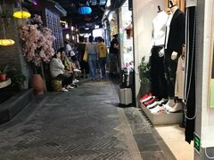 -南京时尚莱迪购物广场(正洪街店)