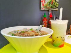 越南多色冰-蔡澜PHO(海岸城店)