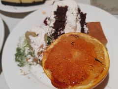 -晶丽香榭自助餐(南京大饭店)