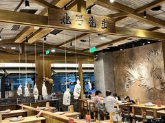 -北丐先生·野馄饨烧烤(雨花万象店)