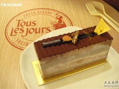 巧克力切片-多乐之日(五道口店)