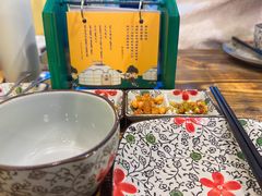 -格日勒阿妈蒙古厨房(大召店)