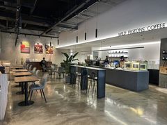 -野鸽子咖啡(中航店)