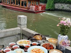 -金陵家宴·金陵春·南京菜(夫子庙店)