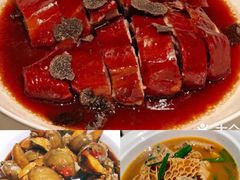 -炳胜私厨(万象前海店)