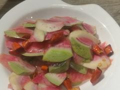 萝卜皮-巴依兄弟西域美食(机场店)