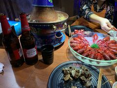 -红盔甲·小龙虾(天钥桥店)