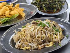 -黄亚华小食店(Jalan Alor)
