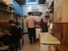 -真素诚·清真(新华路店)