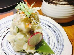 -喜寿司(金狮广场店)