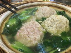 -陈记菜馆·非遗淮扬菜(东关街教场店)