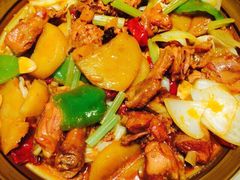 西贝莜面村(近铁城市广场店)-西贝莜面村(近铁城市广场店)