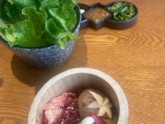 -炎蔵牛舌烤肉