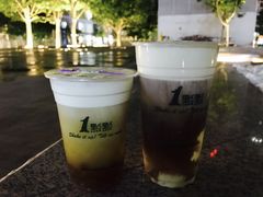 -1点点(银座和谐广场店)