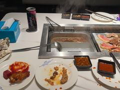 -星伦多 自助料理(圆融店)