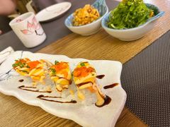 -栖川山葵家·寿喜锅·日式料理(龙湖北城天街商场店)