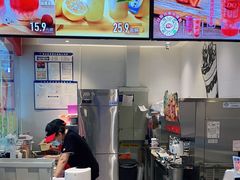 -DQ·蛋糕·冰淇淋(河东万达店)