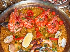 -BROWNSTONE布朗石西班牙餐厅(富城店)