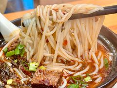 -沈妈砂锅(光华村店)