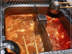 -海底捞火锅(武胜路凯德广场店)