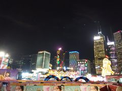 -友邦嘉年华
