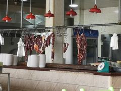 大堂-乌记鲜活牛肉城(金砂东路店)