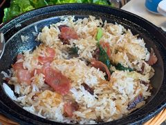 -煲宫猪肚鸡(晶品店)