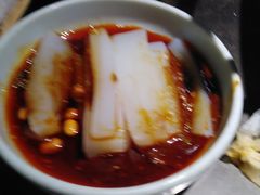 -辣尚瘾·烤鱼·新川菜(交大直营店)
