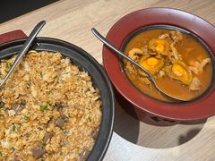 -连鹭海鲜·海肠捞饭·海胆饭(星海店)