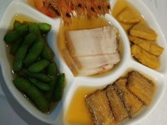 -老人和饭店(淮海中路店)