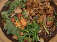 -顺味凤城·顺德菜专门店(九六广场店)