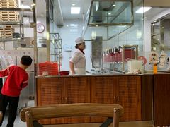 大堂-清和传家饺子(沈阳联合路店)