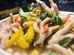 -鲤鱼门渔人码头自助餐厅
