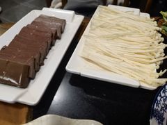 -裕德孚·非遗手切涮羊肉(东直门内大街店)