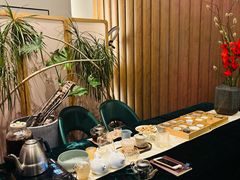 -上蔬无瑕· 创意素食·Vegetarian(华采天地店)