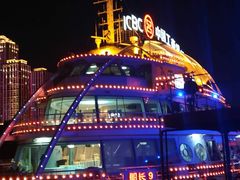 -船长9号·精致湖北菜(江滩店)