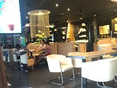 大堂-大家乐(东莞虎门店)