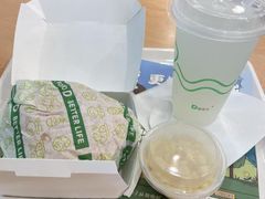 -德克士(玉祥门店)