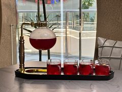 -3号仓库·创意中国菜(长宁龙之梦店)