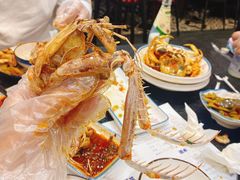 -三妹小龙虾·黄油蟹(华侨城总店)