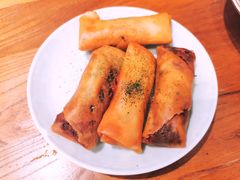 -阿木舂记·特色小吃(平江路店)