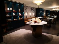 大堂-珍呈中餐厅•粤川淮扬新疆(乌鲁木齐康莱德酒店)