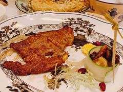 -夏苑(新加坡丽思卡尔顿美年酒店)