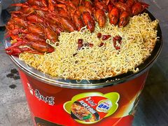 -三炮儿烧烤·羊锅·铁锅炖(南京首店)