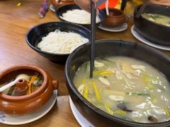 -桥香园云南过桥米线(红龙井店)