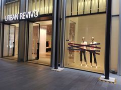 -URBAN REVIVO(深圳华润万象天地店)