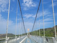 -汕尾铜鼎山旅游区