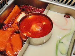 -竹犇番茄火锅(长治太行东街店)