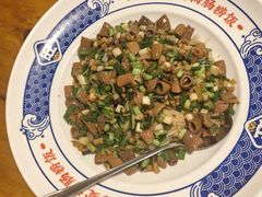 -旺角小渔村·海肠捞饭开创者(环山路店)
